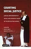 Courting social justice : judicial enforcement of social and economic rights in the developing world