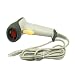 Wired Handheld USB Automatic Laser Barcode Scanner Reader With USB Cable