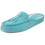Patricia Green Womens Greenwich Slipper