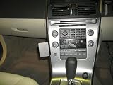 CPH-Brodit Volvo XC60 Brodit ProClip Angled mount 2009 Fits All Countries - #654296