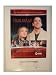 Dead Like Me Artist Trade Ad Proof Ellen Muth