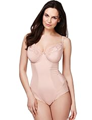Glamour Waist Sculpt™ Firm Control DD-G Body