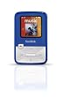 SanDisk SDMX22-004G-A57B Sansa Clip Zip 4 GB, Blue