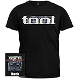 Tool - XM Eyes T-Shirt