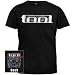 Tool - XM Eyes T-Shirt