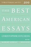 The Best American Essays 2010 (The Best American Series (R))