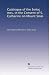 Books : Catalogue of the Syriac mss. in the Convent of S. Catharine on Mount Sinai