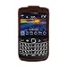 Seidio InnoCaseSurface Case for use with BlackBerry Bold II 9700 (Red) thumb
