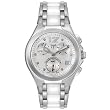 TechnoMarine TECHNO-TMNCWC55C TechnoMarine Womens Neoclassic Diamond Ceramic Watch TMNCWC55C