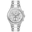 TechnoMarine Midsize NeoClassic Chrono Fusion Watch #TMNCWC55C