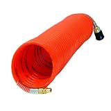 Produkt-Bild: Carpoint 0685885 Druckluftschlauch 10m