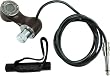 Shaker Madcat Harmonica Microphone