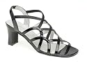 SAN MALO STRAPPY STRETCH SANDAL