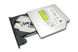 Produkt-Bild: Original Panasonic UJ-240 Intern Sata super slim 6x BD weltweit schnellster Blueray Brenner f&uuml;r alle Laptops mit 12,7mm Bauh&ouml;he und SATA Anschluss z.B. HP Pavilion DV3 DV5 DV6 DV7 DV8 Compaq 6730b 6735s 2230s 6735b Presario CQ60 CQ62 CQ56 ProBook 4310s 4510s 4710s 6550b 6555b 4720s 4530s 6560b 6460b EliteBook 6930p 8540w 8740w 8540p G62-130EG 8540w Envy 620 625 8560p 8460p,Samsung R560 Aura P8400 Madril Q210 Q320 E251-T4200-Esilo NP-R580-JS03DE R525 Eikee NP-R525-JS01DE P580-Pro-Penfield P530-Pro,Acer Aspire 5253 5551G 5552G 5750G 5739G 5740G 5930G 6930G 5530G 7750G 7551G 8940G 5536G 7738g 8942G 5741G-334G50Mn Extensa 5230E-901G16Mn 7630G TravelMate 7740G N82JQ 8572TG 8472TG 5740Z,Toshiba Tecra M10-1D7 Satellite C660 L650D,ASUS M50V N20A F70SL G60VX M60VP N51V B50A W90VP G71GX G72GX G60J P50IJ-SO036X N71JV G73JH N82JV N61JV-JX007V K61IC-JX019V K70IC G73JH-TZ014V U30JC-A1 QX043V B53J P42JC X52F-EX513D G73JW G53JW N73JQ N53SV G73SW N53SN-SX091V N73SV K53SV-SX131V A52JU U30SD-XA1 VX7-SZ062V,Fujitsu Amilo Pi3560 Lifebook T900 A530 A1130,DELL Studio 15 XPS-16 XPS-15-L502x XPS-17 1450 1457 1458 1535 1536 1537 1555 1557 1745 1747 1749 1558 Vostro 1520 3500 3550 3700 3750 A860 Latitude E5510 E5410 E5500 Inspiron 1750 1545 15z 17R 15R usw.