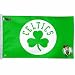 NBA Boston Celtics 3-by-5 Foot Flag