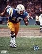 Lance Alworth San Diego Chargers NFL 8x10 Photogra