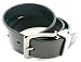 Kenneth Cole REACTION Men's Laser Tag 1 3/8" Leather Reversible Casual Belt