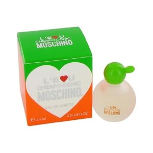 Cheap Perfume