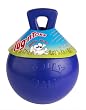 Jolly Pet 10-Inch Tug-n-Toss, Blue