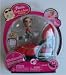 Barbie Peek-A-Boo Petites: Fashionistas Sandal Sally #64 - Shoe Mini Doll