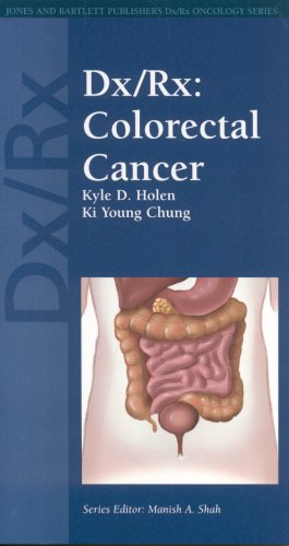 Colorectal-Cancer