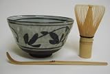 Japanese Chasen Tea Ceremony Set #C3A512