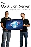 Mac OS X Lion server : portable genius