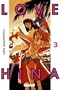 Love Hina, Volume 3 (Spanish Edition)