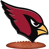 Memory Company Arizona Cardinals Logo Figurine