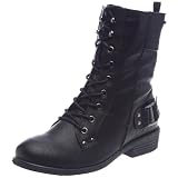 Hoyvoy 32504 Boots femme