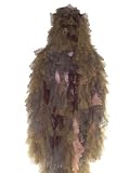 Firepower Polyester Leaf Ghillie Suit
