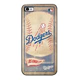 MLB Los Angeles Dodgers Vintage iPhone 5 Case