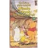 Winnie the Pooh and the Blustery Day [VHS]