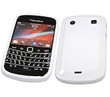 iTALKonline ProGel SHINY GLOSSY SOLID WHITE GLITTER Super Hydro Gel Protect ....