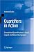 Quantifiers in Action: Generalized Quantification in Query, Logical and Natural Langu...