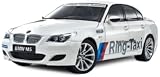 BMW M5 E60 Nurburgring Racing Taxi 2008 1/18 Kyosho