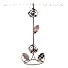 Copper Necklace Holder, Necklace Organizer, Jewelry Stand, Gift Idea