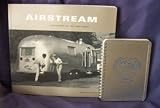 Airstream History and Travel Journal Set