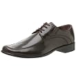 Kenneth Cole REACTION Men's Time Frame Oxford