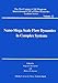 Nano]Mega Scale Flow Dynamics in Complex Systems (The21st Century COE Program Interna)