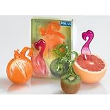 Produkt-Bild: FRESH VITAMINS FRUCHTSCH&Auml;LER / L&Ouml;FFEL-SET