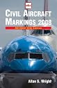 abc Civil Aircraft Markings 2008