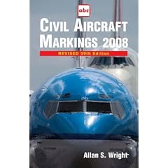 abc Civil Aircraft Markings 2008