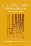Quantum Doors: Probability & Information in Games and in Quantum Mechanics