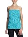 DC Shoes Damen T-Shirt Scorpion, Aegean, S, D062430020_AGND