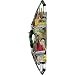 Barnett Team Realtree Lil Banshee Jr. Youth Compound Bow Kit-18 LB