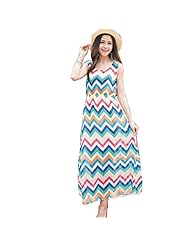 Chiffon Evening Dress/Party Dress/Maxi Dress 