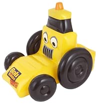 Bob The Builder Scoop Inflatable Chair