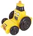 Bob The Builder Scoop Inflatable Chair