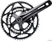 FSA Gossamer Rear Tandem 10s 165mm 30/39/52 w/BB